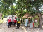 Jeritan Warga Desa di Wilayah Blora yang Kesulitan Air Bersihp