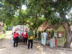 Jeritan Warga Desa di Wilayah Blora yang Kesulitan Air Bersihp