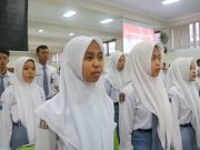 Pemilih Pemula Diminta Cerdas dan Bijak dalam Pemilu 2024