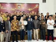 Tak Ada Dana, 4 Bacaleg Partai Garuda Kota Tegal ‘Menyerah’