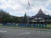 UNS Berhasil Meraih Akreditasi Unggul BAN-PT