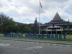 UNS Berhasil Meraih Akreditasi Unggul BAN-PT
