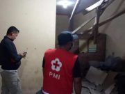 Terdampak Gempa Bantul, di Tegal Satu Rumah Rusak, Satu Warga Luka