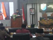 Walikota Pekalongan Pastikan Tak Ada Pemberhentian Tenaga Honorer