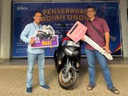 Nasabah di Jepara Dapat Koin Emas dari Bank Jateng: Jadi Kado Terindah Pernikahan Kami