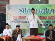 Jangan Mudah Tergiur, Banyak Penipuan Bermodus Bantuan Tempat Ibadah