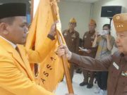 Ketum DPP LVRI Optimistis UKDM Akan Tumbuh dan Dipehitungkan
