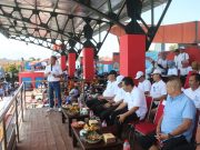 Bank Jateng Dukung Krapprov Piala Bupati Jepara Ke-V