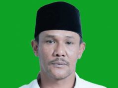 Nur Tafsir Pernah Jalani Tindak Pidana Psikotropika