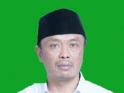 Nurkholis Pernah Jalani Tindak Pidana Bahan Peledak, Kini Mau Nyaleg