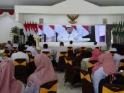 Disporapar Kendal Luncurkan Community Based Tourism’ dan Aplikasi ‘Geographic Information System’
