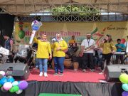 Ada Kado Istimewa Bank Jateng di HUT Ke-67 RSUD Cepu, Apa Itu?