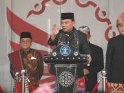 Sekjen Kemenkumham: Produk Tradisional Khas Indonesia Bisa Jadi Merek Internasional