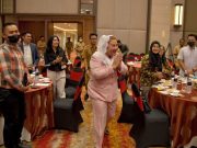 Ajak Kolaborasi, Wali Kota Ingin Semarang Makin Dikenal di Mancanegara