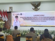 Bank Jateng Dukung Peningkatan Pendapatan Daerah Kabupaten Kendal