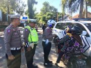 Operasi Patuh 2023 Polres Blora untuk Tingkatkan Keselamatan Berlalu Lintas
