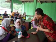 Tekan Stunting, Ibu-Ibu Jangan Abai Kebutuhan Gizi
