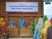 Bank Jateng Cabang Blora Jemput Bola Tingkatkan Produk dan Layanan