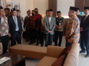 Peresmian Hafshah Tower RS PKU Muhammadiyah : “Kami Utamakan Keramahan!”