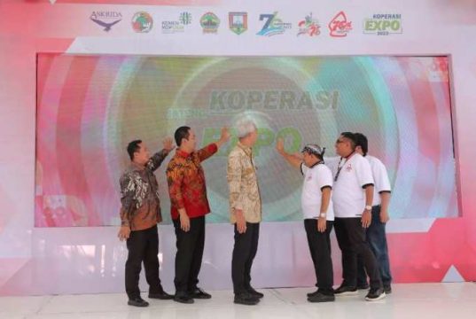 Banyak Koperasi Beroperasi Tak Sesuai Azas
