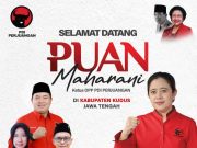 Hadir di Kudus, Puan Maharani Bakal Bakar Semangat Ribuan Kader PDIP