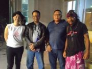 SAVE KARIMUNJAWA Diteriakkan dalam. Konser SID