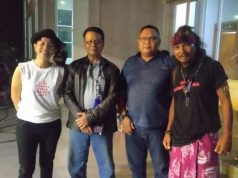 SAVE KARIMUNJAWA Diteriakkan dalam. Konser SID
