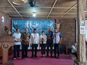Gapensi: Bank Jateng Dukung Penguatan Industri Konstruksi di Jepara