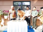 Bank Jateng Syariah Surakarta Menempati Kantor Baru