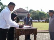 Bank Jateng Hadir dengan Layanan Prima untuk 539 ASN Baru Pemkab Jepara