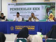 KKN Unissula Fokuskan Peberdayaan Kendal Bagian Atas