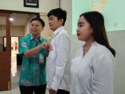 RS Mardi Rahayu Siapkan Tenaga Terampil untuk Pendamping Orang Sakit