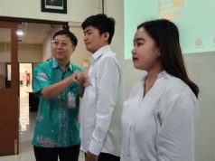 RS Mardi Rahayu Siapkan Tenaga Terampil untuk Pendamping Orang Sakit