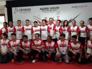 Audisi Umum Bulutangkis PB Djarum Digelar, Bidik Bibit Pebulutangkis Berkualitas Super
