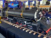 KAI Berkolaborasi dengan IRPS dan 3D Zaiku Catatkan 3 Rekor MURI