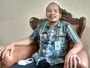 Targetkan Juara Kelurahan Bambankereb Siapkan Tim Andalan di Liga Kelurahan
