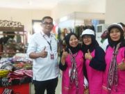 Transaksi di Koperasi Jateng Expo 2023 Memperingati Harkopnas Ke-76 Jawa Tengah Capai Rp 4 Miliar