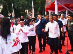 Wapres ke Semarang Hadiri Peringatan Hari Anak Nasional