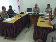 Puluhan Warga Audiensi ke BPN Blora, Samakan Persepsi Polemik Tanah Wonorejo Cepu