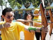 Prodia Healthy Fun Festival 2023 Wujud Bakti 50 Tahun Indonesia Sehat Kembali Hadir di Kota Semarang