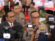 Hadir di Unissula Petinggi Polri Ini Tawarkan Solusi Restoratif Justice