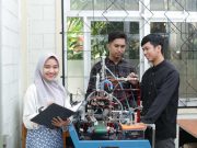Berapa Biaya Registrasi Jalur Mandiri S1 Teknik Industri Unissula ?