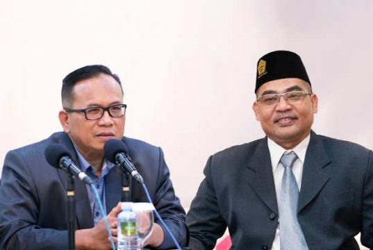 Alhamdulillah Jurnal Hukum Unissula Terindeks Scopus