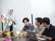 Jalur Mandiri S1 PGSD Unissula Lebih Ekonomis