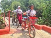6 Gaya Ganjar Benahi Pendidikan di Jateng, Ini Jurusnya
