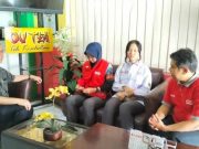Dua Personel PMI Kota Surakarta Ikuti Jumbara Nasional IX di Lampung