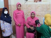 Dinsos Pemkot Pekalongan Masifkan Pelayanan KB Serentak