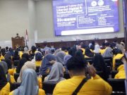 Untidar Magelang Lakukan KKN Literasi Digital KKN Literasi digital
