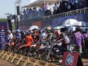 KASAL Cup Supertrack Putaran Salatiga, Pertamax Turbo Dongkrak Performa Pembalap