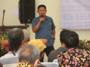 Komisi A DPRD Kudus Dukung Perpanjangan Masa Jabatan Kades Sembilan Tahun